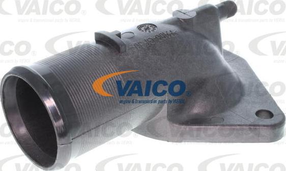 VAICO V22-1110 - Фланец за охладителната течност vvparts.bg