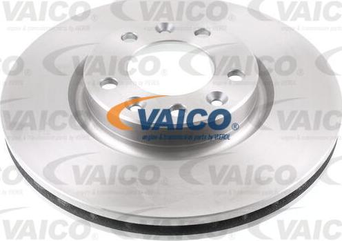 VAICO V22-80009 - Спирачен диск vvparts.bg