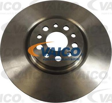 VAICO V22-80004 - Спирачен диск vvparts.bg