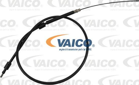 VAICO V22-30004 - Жило, ръчна спирачка vvparts.bg