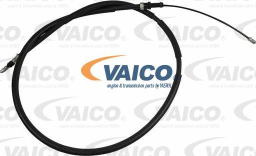 VAICO V22-30014 - Жило, ръчна спирачка vvparts.bg