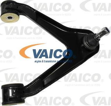 VAICO V27-0007 - Носач, окачване на колелата vvparts.bg