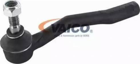 VAICO V70-9534 - Накрайник на напречна кормилна щанга vvparts.bg