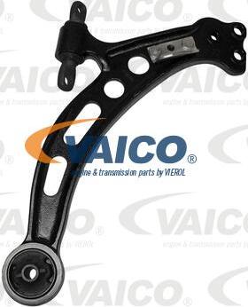 VAICO V70-9575 - Носач, окачване на колелата vvparts.bg