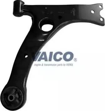 VAICO V70-9635 - Носач, окачване на колелата vvparts.bg