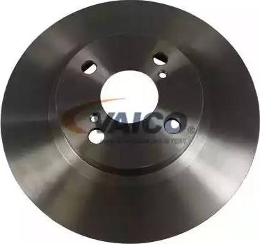 VAICO V70-40004 - Спирачен диск vvparts.bg