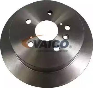 VAICO V70-40008 - Спирачен диск vvparts.bg