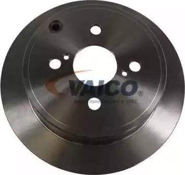VAICO V70-40002 - Спирачен диск vvparts.bg