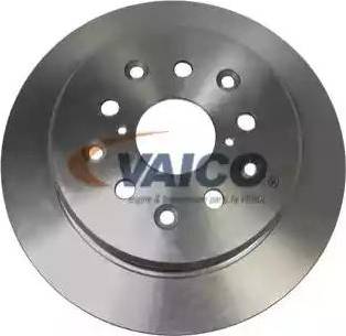 VAICO V70-40007 - Спирачен диск vvparts.bg