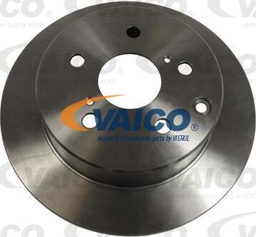 VAICO V70-40016 - Спирачен диск vvparts.bg