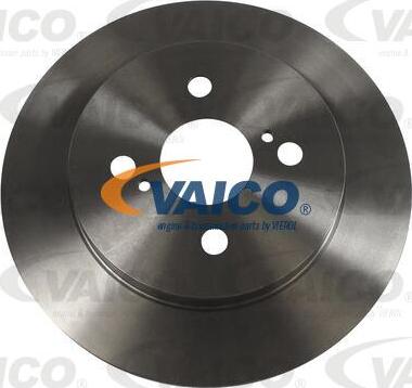 VAICO V70-40010 - Спирачен диск vvparts.bg