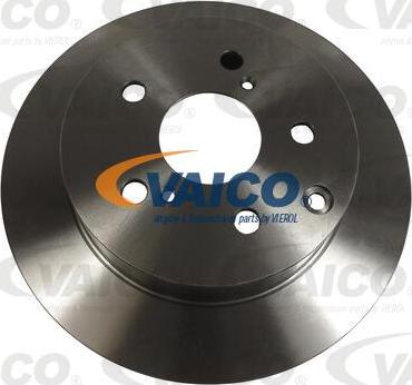 VAICO V70-40011 - Спирачен диск vvparts.bg