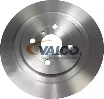 VAICO V70-40013 - Спирачен диск vvparts.bg