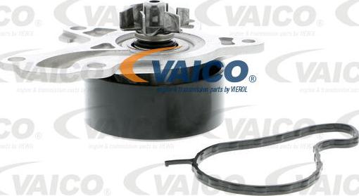 VAICO V70-50027 - Водна помпа vvparts.bg