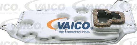 VAICO V70-0610 - Хидравличен филтър, автоматична предавателна кутия vvparts.bg