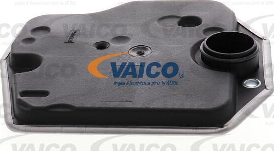 VAICO V70-0675 - Хидравличен филтър, автоматична предавателна кутия vvparts.bg