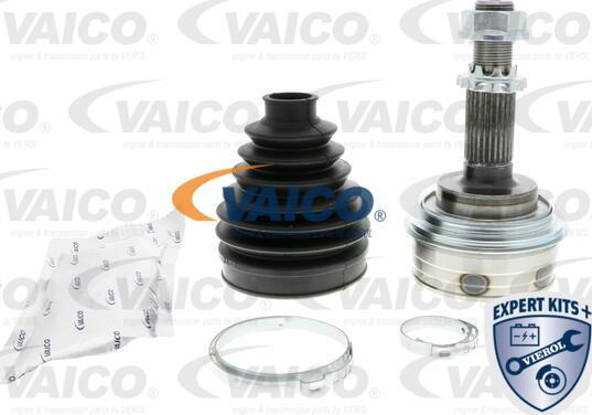 VAICO V70-0045 - Каре комплект, полуоска vvparts.bg