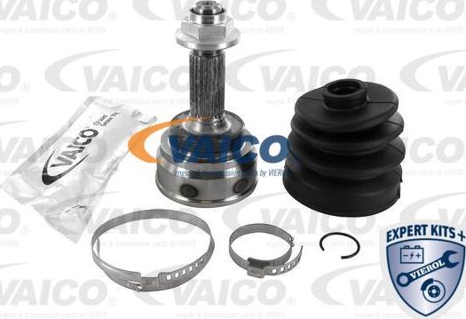 VAICO V70-0154 - Каре комплект, полуоска vvparts.bg