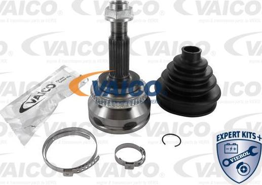 VAICO V70-0160 - Каре комплект, полуоска vvparts.bg