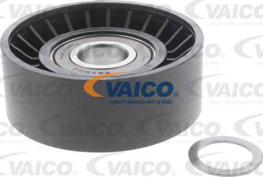 VAICO V70-0113 - Ремъчен обтегач, пистов ремък vvparts.bg