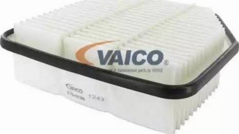 VAICO V70-0188 - Въздушен филтър vvparts.bg