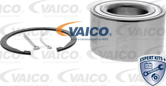 VAICO V70-0133 - Комплект колесен лагер vvparts.bg