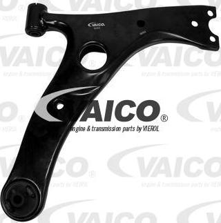 VAICO V70-0241 - Носач, окачване на колелата vvparts.bg