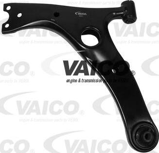 VAICO V70-0242 - Носач, окачване на колелата vvparts.bg