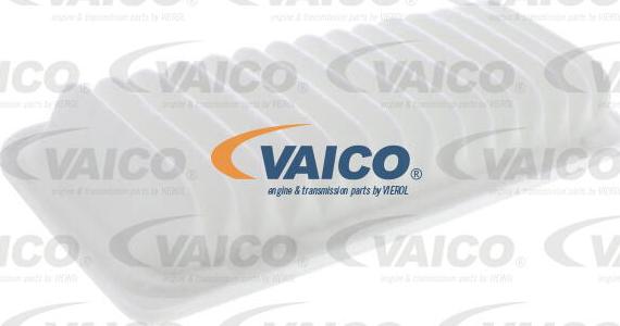 VAICO V70-0264 - Въздушен филтър vvparts.bg