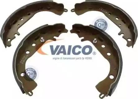 VAICO V70-0288 - Комплект спирачна челюст vvparts.bg