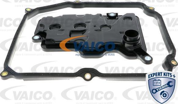 VAICO V70-0748 - Хидравличен филтър, автоматична предавателна кутия vvparts.bg