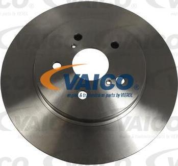 VAICO V70-80015 - Спирачен диск vvparts.bg