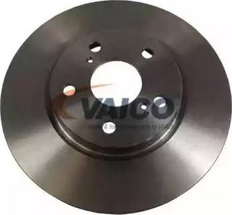 VAICO V70-80016 - Спирачен диск vvparts.bg