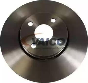 VAICO V70-80012 - Спирачен диск vvparts.bg