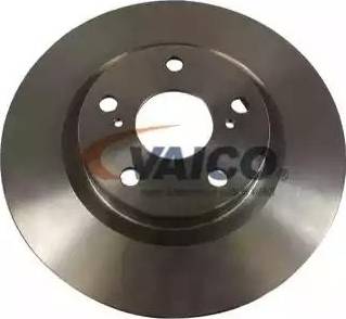 VAICO V70-80030 - Спирачен диск vvparts.bg