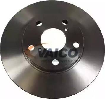 VAICO V70-80029 - Спирачен диск vvparts.bg