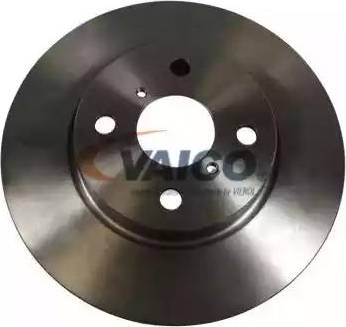 VAICO V70-80020 - Спирачен диск vvparts.bg