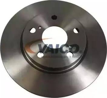 VAICO V70-80023 - Спирачен диск vvparts.bg