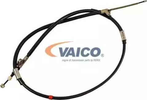 VAICO V70-30007 - Жило, ръчна спирачка vvparts.bg