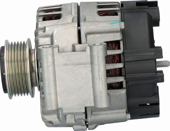 Valeo 440605 - Генератор vvparts.bg