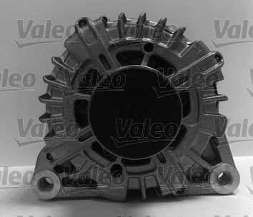 Valeo 440177 - Генератор vvparts.bg