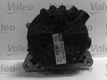 Valeo 440177 - Генератор vvparts.bg