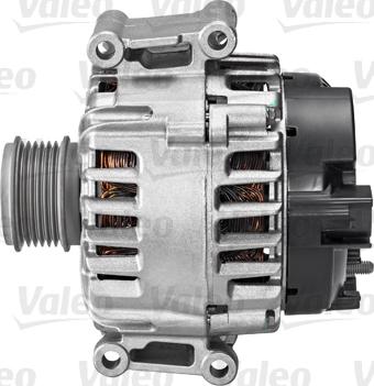 Valeo 440301 - Генератор vvparts.bg