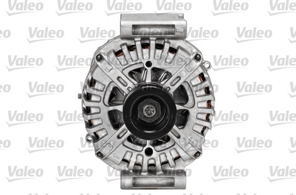 Valeo 440335 - Генератор vvparts.bg