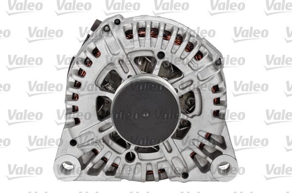 Valeo 440241 - Генератор vvparts.bg