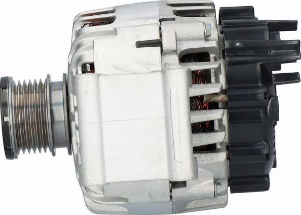 Valeo 440263 - Генератор vvparts.bg