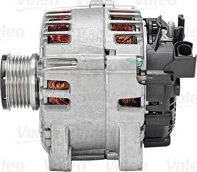 Valeo 440200 - Генератор vvparts.bg