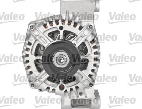 Valeo 440239 - Генератор vvparts.bg