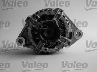 Valeo 440220 - Генератор vvparts.bg