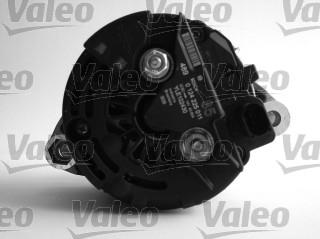 Valeo 440220 - Генератор vvparts.bg